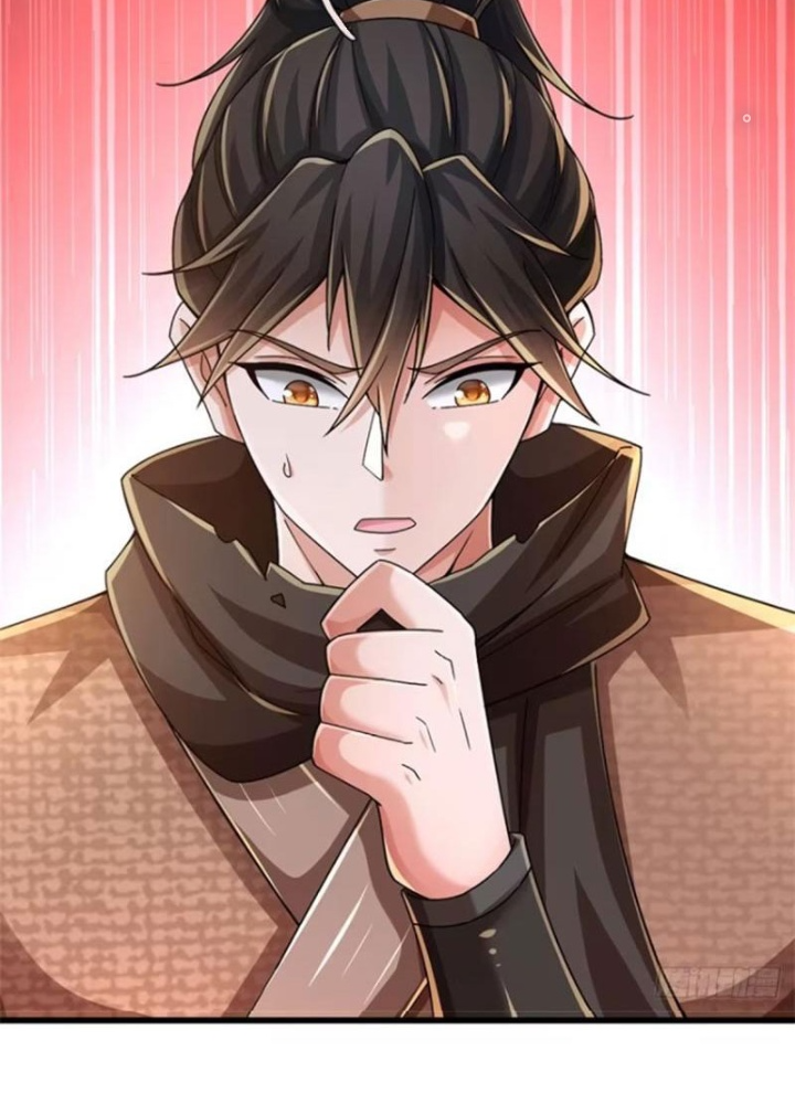 Tận thế thế giới Huyền Huyễn Ta Vô Địch Chapter 68 - Trang 2