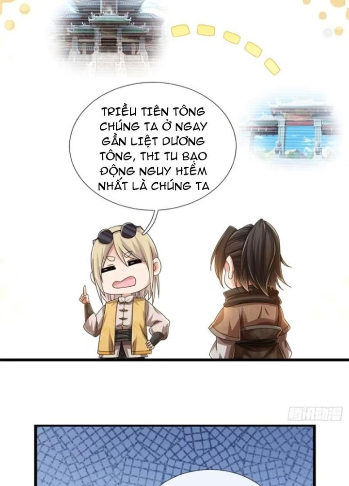 Tận thế thế giới Huyền Huyễn Ta Vô Địch Chapter 68 - Trang 2