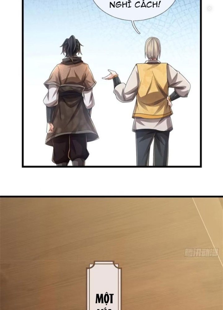 Tận thế thế giới Huyền Huyễn Ta Vô Địch Chapter 68 - Trang 2