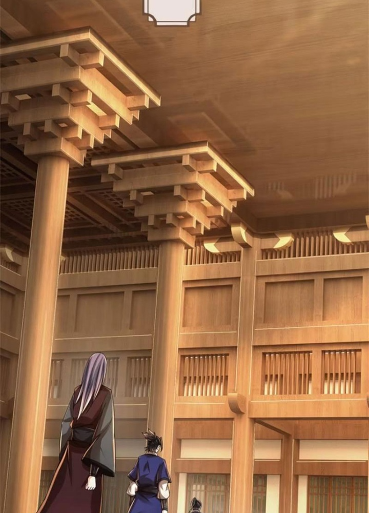 Tận thế thế giới Huyền Huyễn Ta Vô Địch Chapter 68 - Trang 2