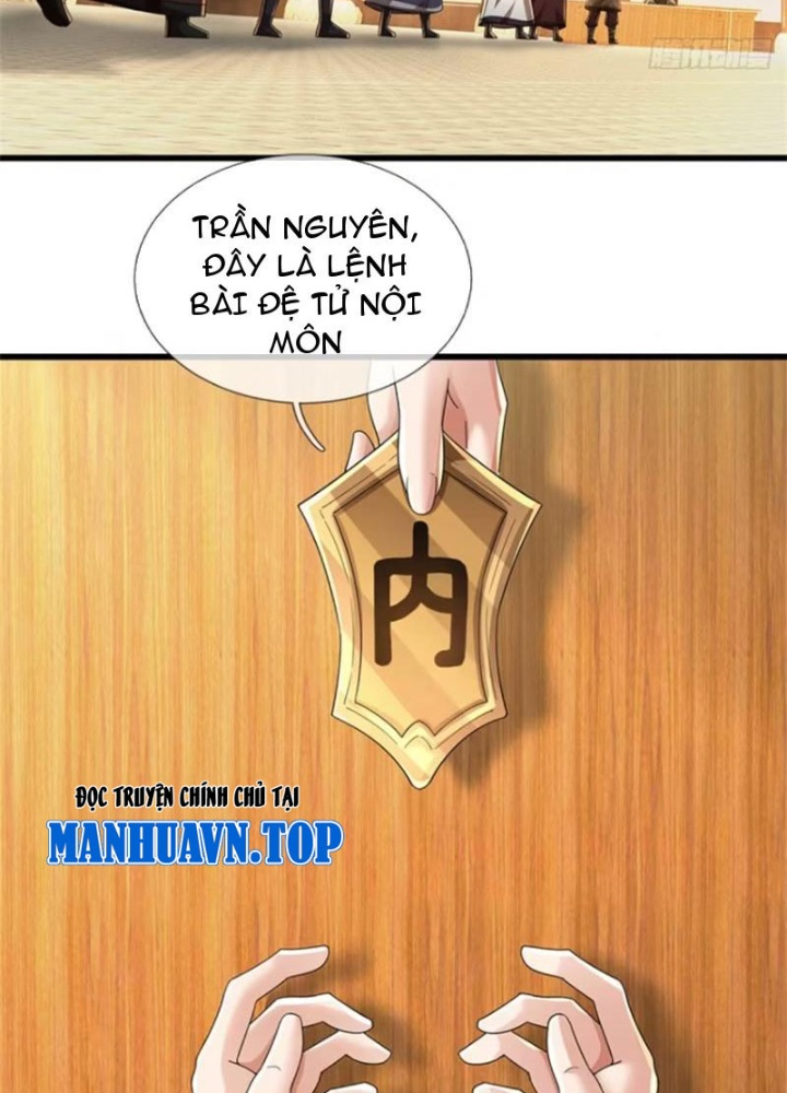 Tận thế thế giới Huyền Huyễn Ta Vô Địch Chapter 68 - Trang 2