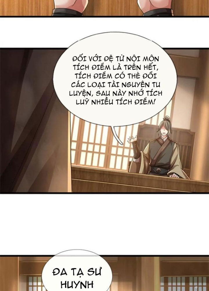 Tận thế thế giới Huyền Huyễn Ta Vô Địch Chapter 68 - Trang 2