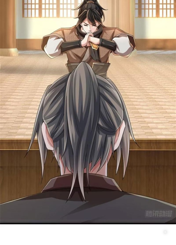 Tận thế thế giới Huyền Huyễn Ta Vô Địch Chapter 68 - Trang 2