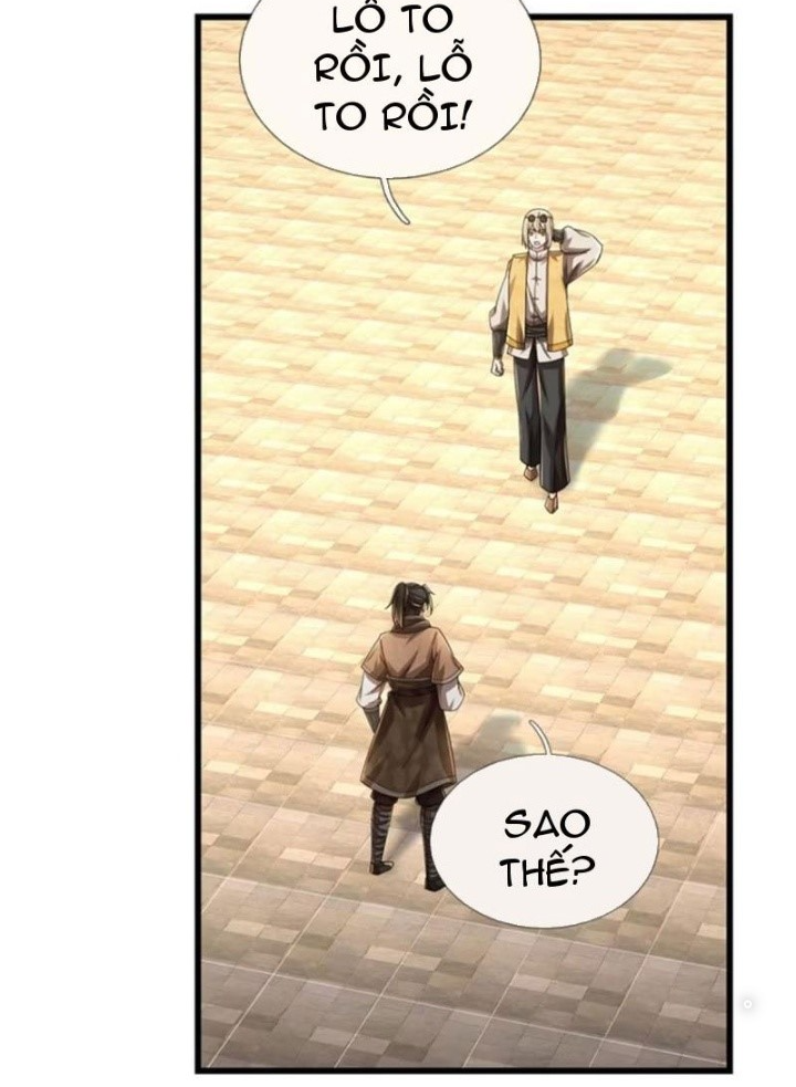 Tận thế thế giới Huyền Huyễn Ta Vô Địch Chapter 68 - Trang 2