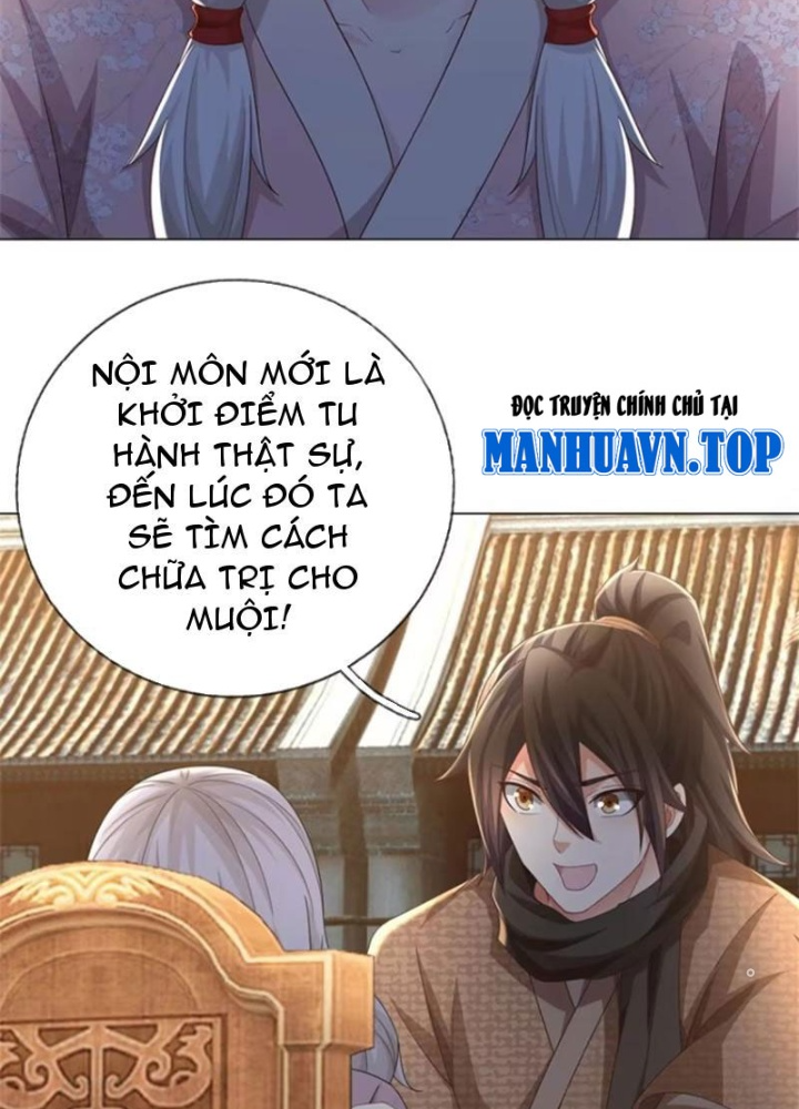 Tận thế thế giới Huyền Huyễn Ta Vô Địch Chapter 68 - Trang 2