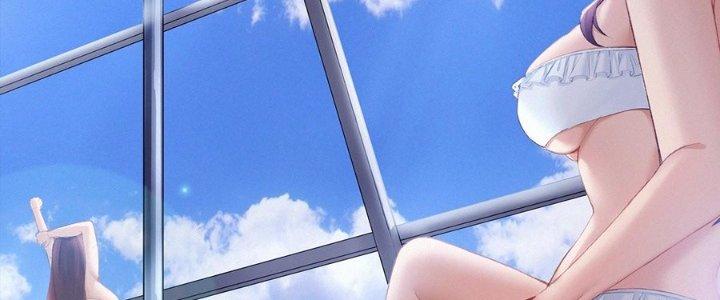 Trò Chơi Đổi Vai Ở Hoang Đảo Chapter 4 - Trang 2