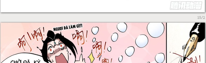 Xé Khung Tranh Để Tác Giả Vì Ta Bật Hack Chapter 9 - Trang 2