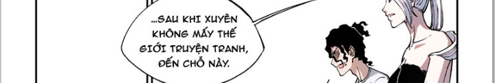 Xé Khung Tranh Để Tác Giả Vì Ta Bật Hack Chapter 9 - Trang 2