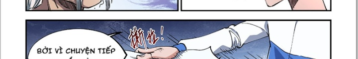 Xé Khung Tranh Để Tác Giả Vì Ta Bật Hack Chapter 9 - Trang 2