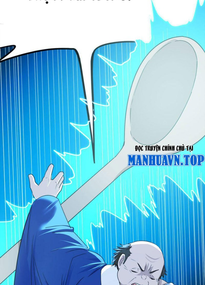 Tinh Thông Pháp Thuật Hồi Phục, Ta Đột Nhiên Vô Địch Chapter 15 - Trang 2