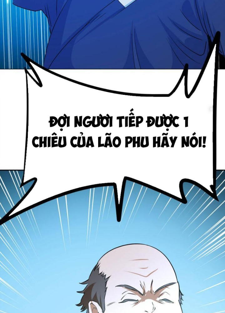 Tinh Thông Pháp Thuật Hồi Phục, Ta Đột Nhiên Vô Địch Chapter 15 - Trang 2