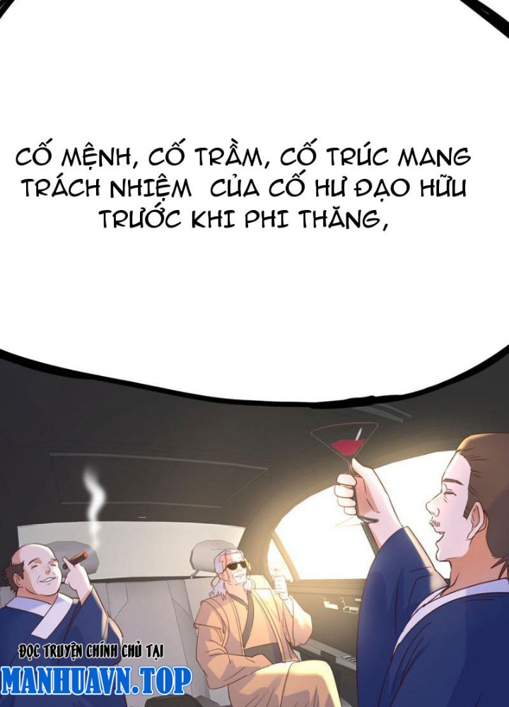 Tinh Thông Pháp Thuật Hồi Phục, Ta Đột Nhiên Vô Địch Chapter 15 - Trang 2