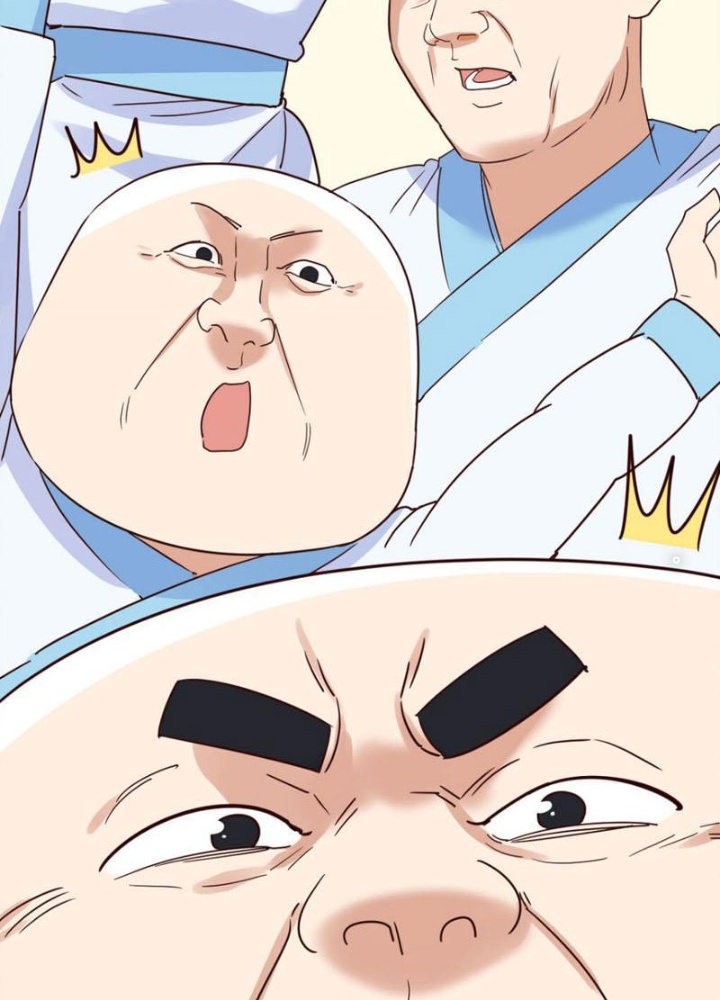 Tinh Thông Pháp Thuật Hồi Phục, Ta Đột Nhiên Vô Địch Chapter 15 - Trang 2