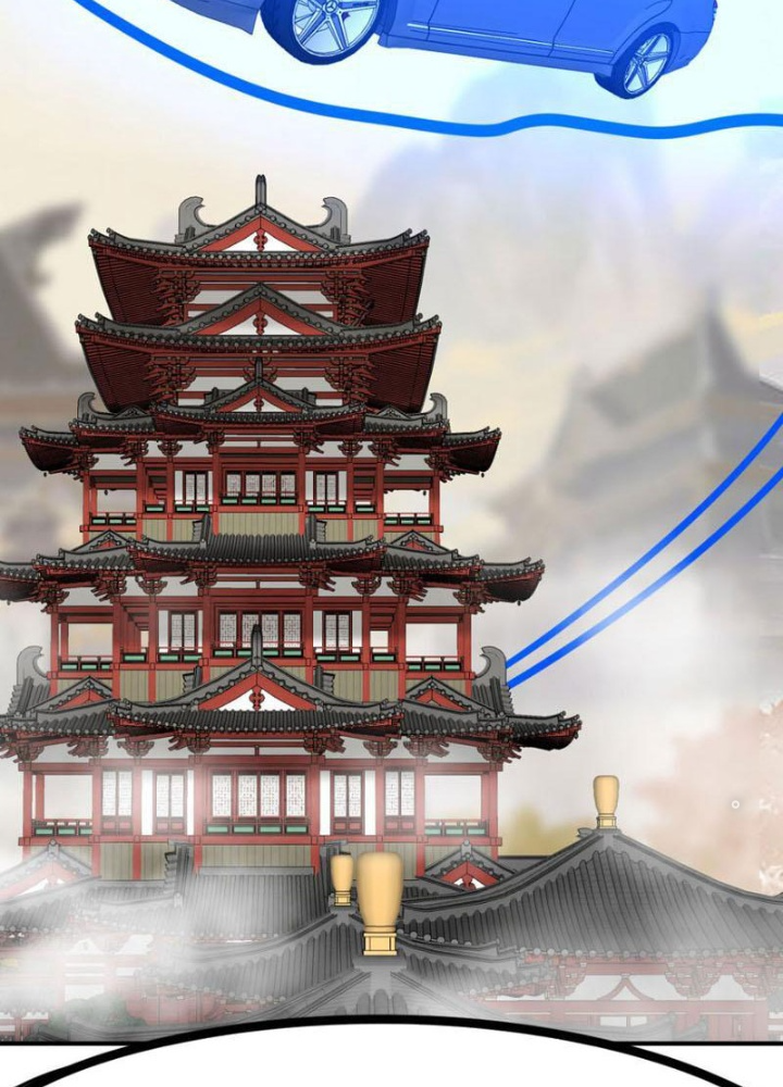 Tinh Thông Pháp Thuật Hồi Phục, Ta Đột Nhiên Vô Địch Chapter 15 - Trang 2