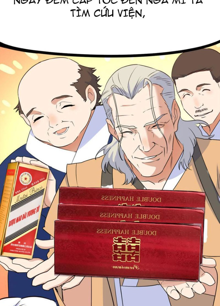 Tinh Thông Pháp Thuật Hồi Phục, Ta Đột Nhiên Vô Địch Chapter 15 - Trang 2