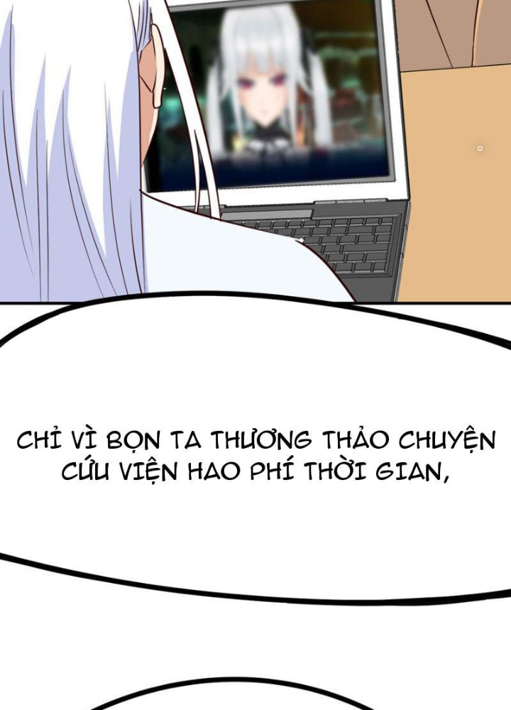 Tinh Thông Pháp Thuật Hồi Phục, Ta Đột Nhiên Vô Địch Chapter 15 - Trang 2