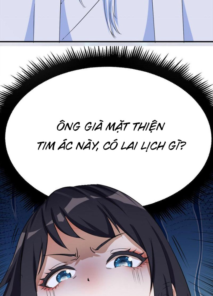 Tinh Thông Pháp Thuật Hồi Phục, Ta Đột Nhiên Vô Địch Chapter 15 - Trang 2