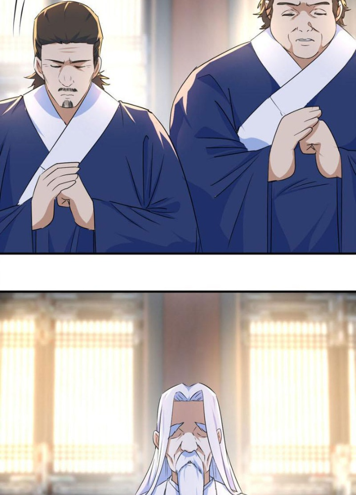 Tinh Thông Pháp Thuật Hồi Phục, Ta Đột Nhiên Vô Địch Chapter 15 - Trang 2