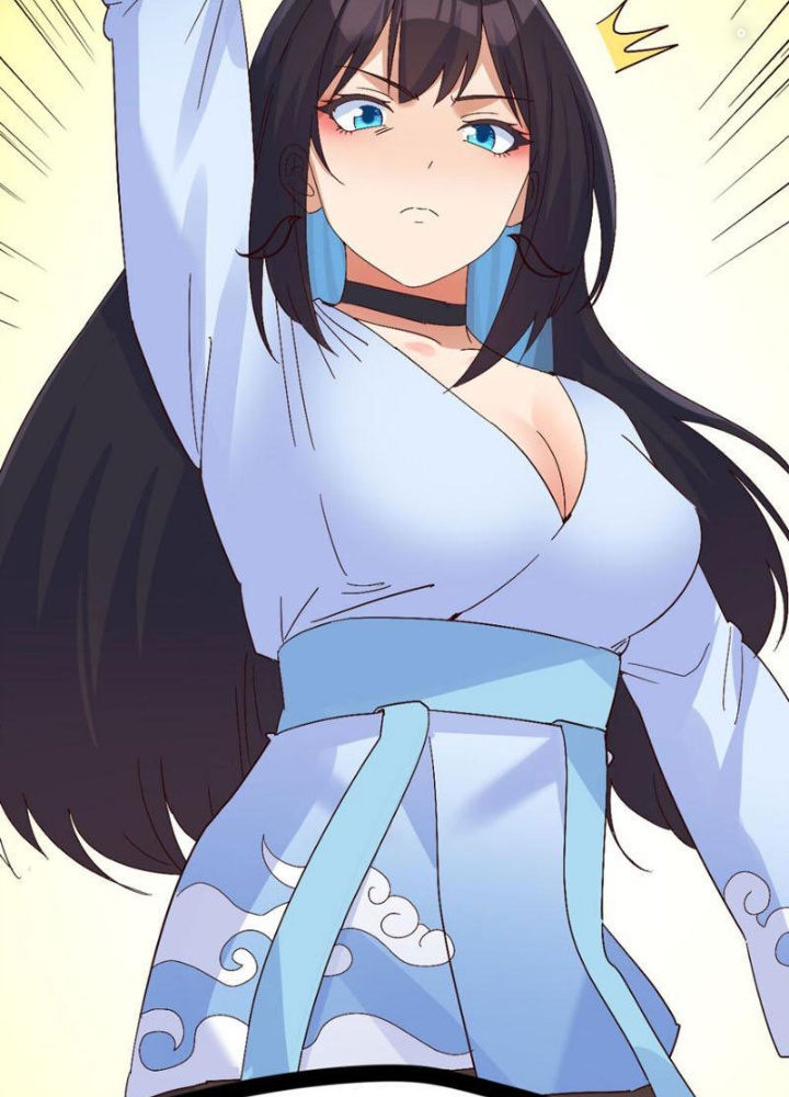 Tinh Thông Pháp Thuật Hồi Phục, Ta Đột Nhiên Vô Địch Chapter 15 - Trang 2