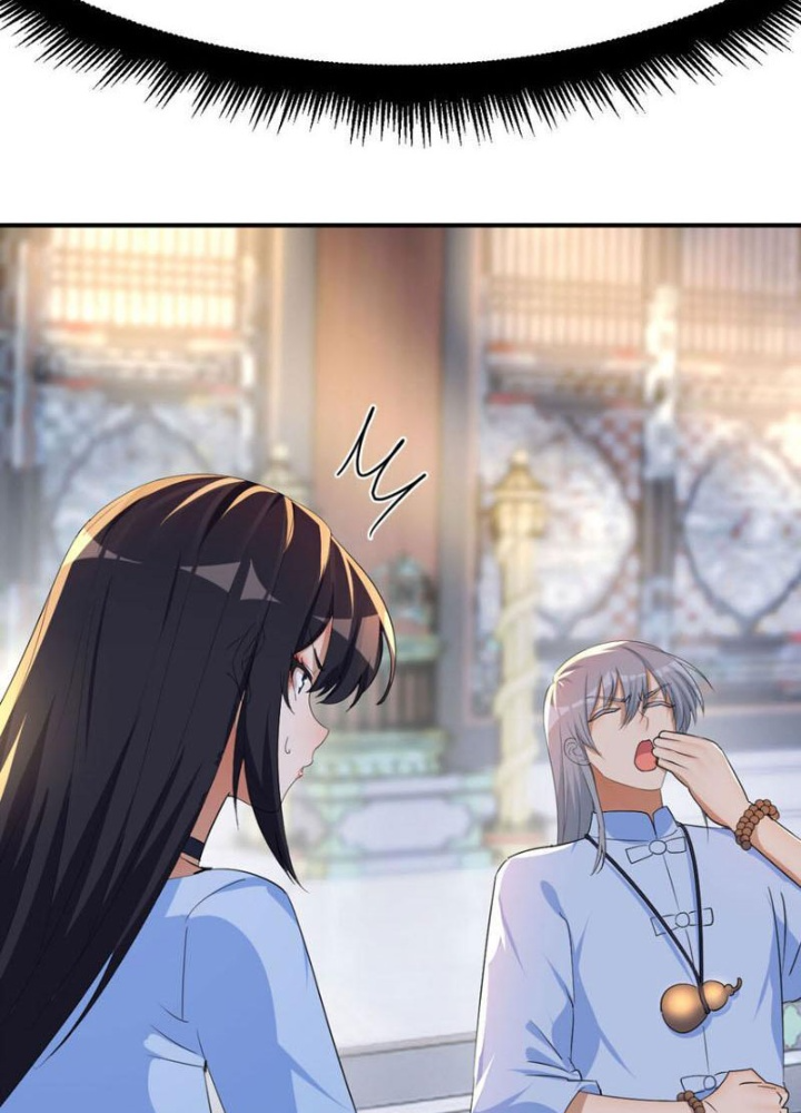 Tinh Thông Pháp Thuật Hồi Phục, Ta Đột Nhiên Vô Địch Chapter 15 - Trang 2