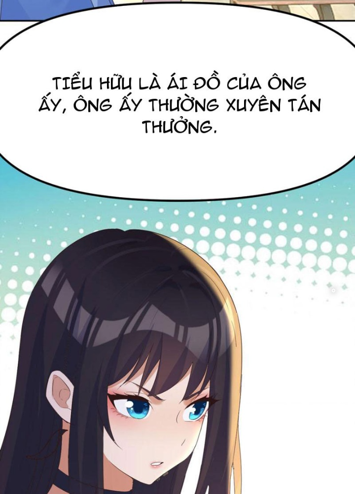 Tinh Thông Pháp Thuật Hồi Phục, Ta Đột Nhiên Vô Địch Chapter 15 - Trang 2