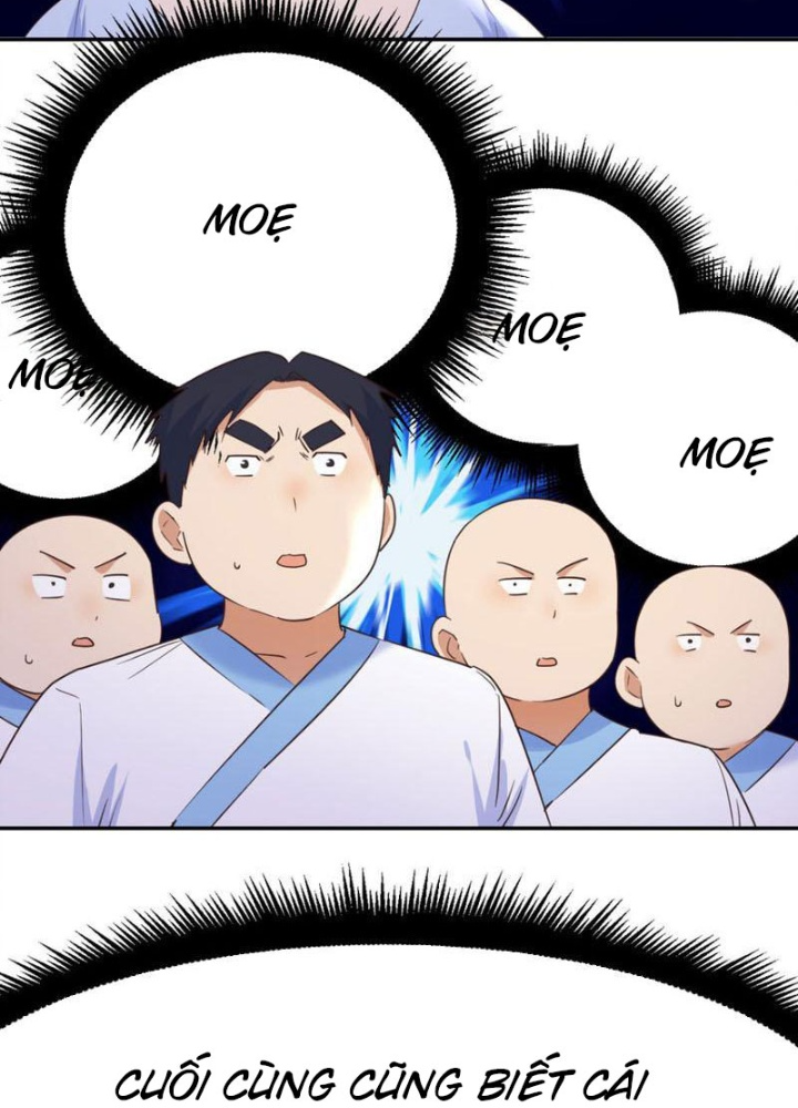 Tinh Thông Pháp Thuật Hồi Phục, Ta Đột Nhiên Vô Địch Chapter 15 - Trang 2