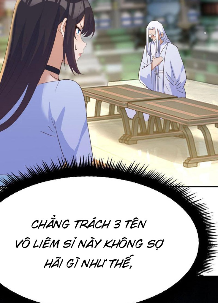 Tinh Thông Pháp Thuật Hồi Phục, Ta Đột Nhiên Vô Địch Chapter 15 - Trang 2