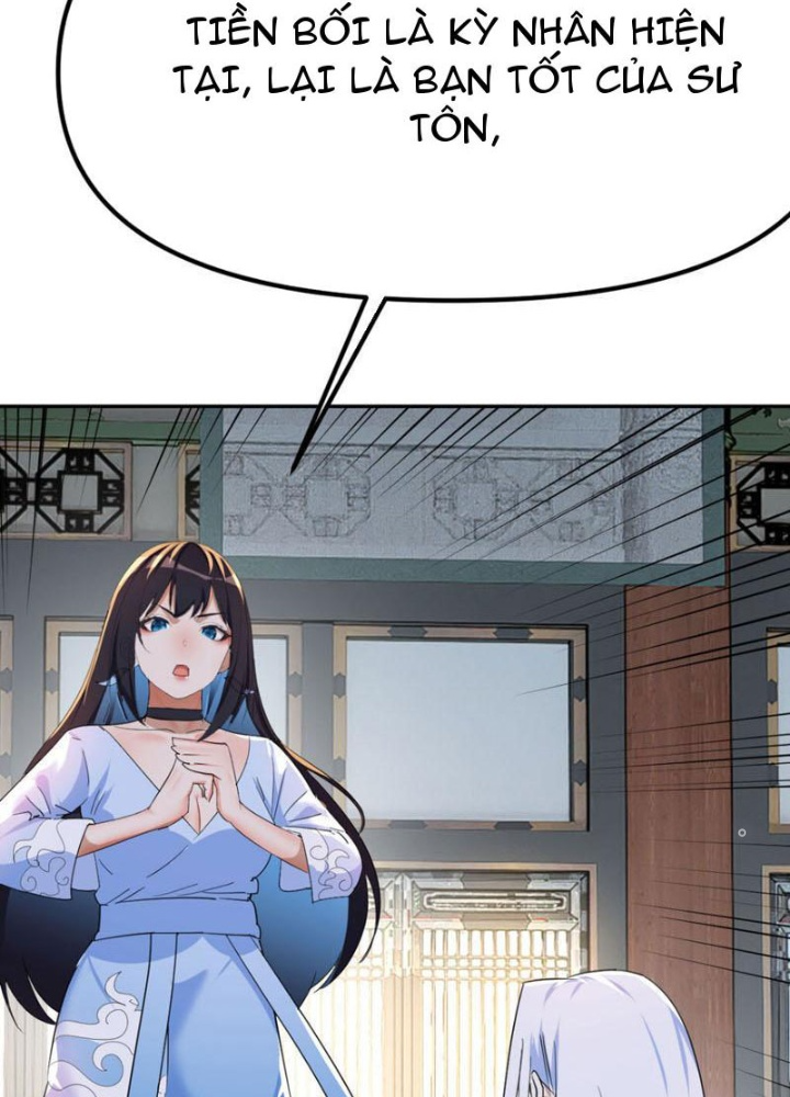 Tinh Thông Pháp Thuật Hồi Phục, Ta Đột Nhiên Vô Địch Chapter 15 - Trang 2