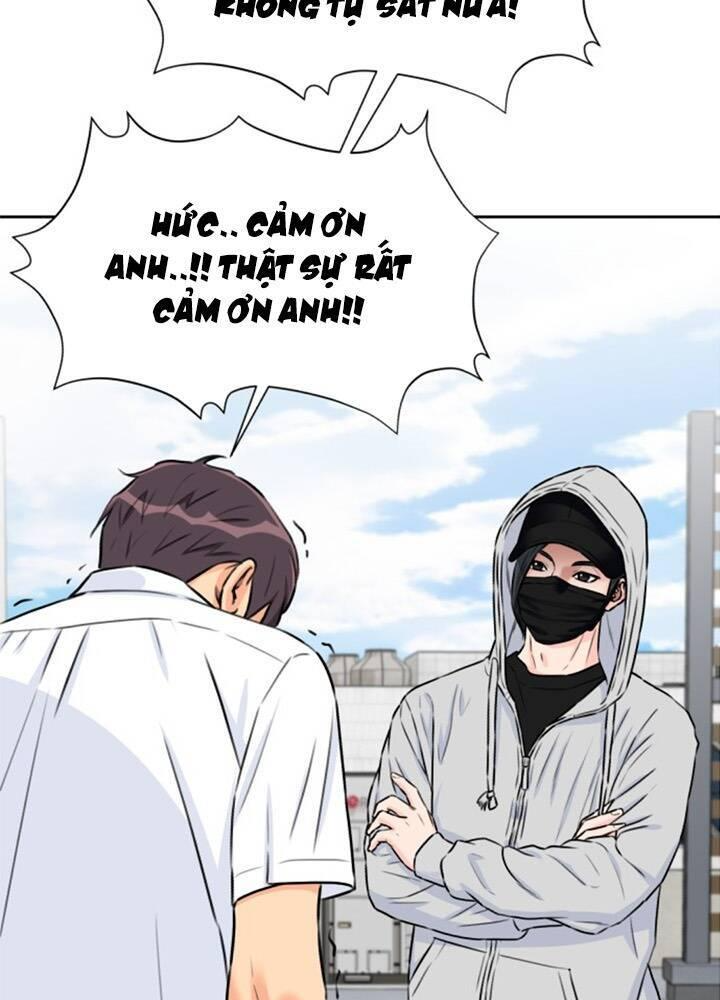 Khuôn Mặt Thiên Tài Chapter 60 - Trang 2