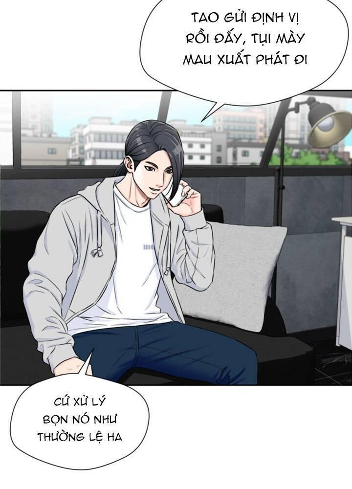 Khuôn Mặt Thiên Tài Chapter 60 - Trang 2