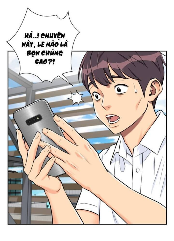 Khuôn Mặt Thiên Tài Chapter 60 - Trang 2