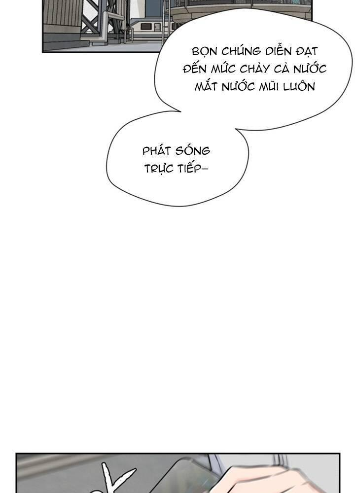 Khuôn Mặt Thiên Tài Chapter 60 - Trang 2