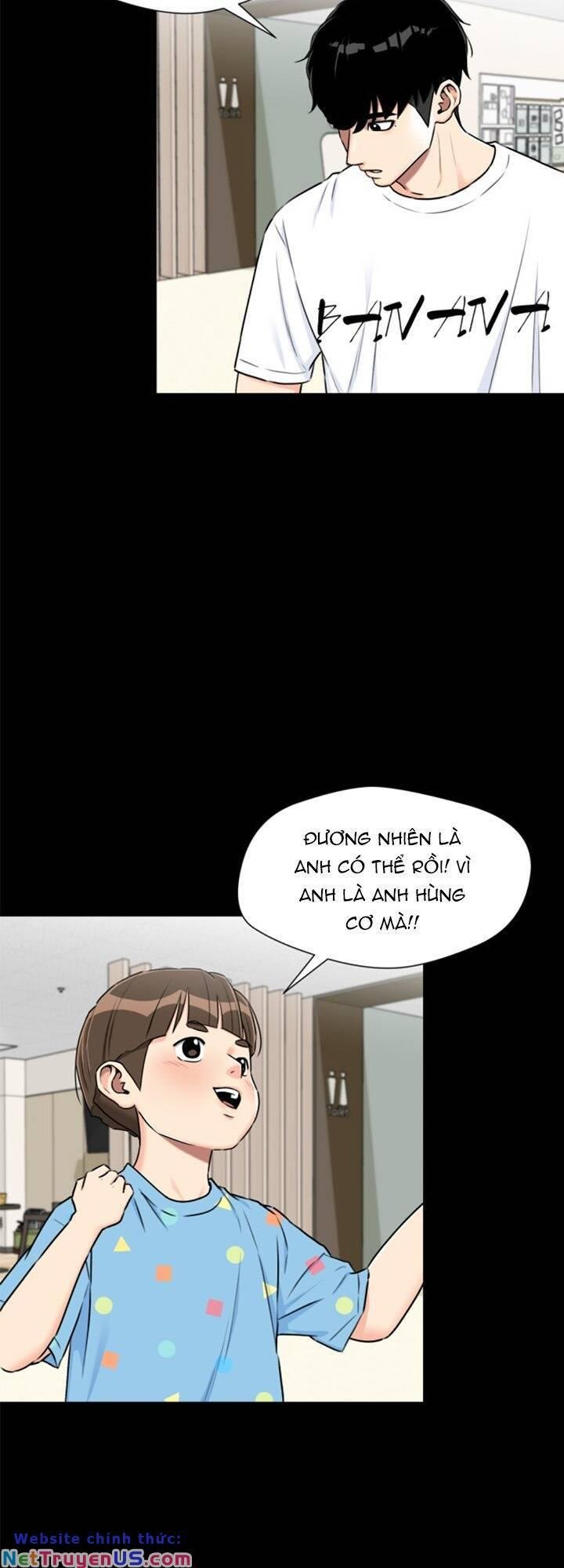 Khuôn Mặt Thiên Tài Chapter 61 - Trang 2