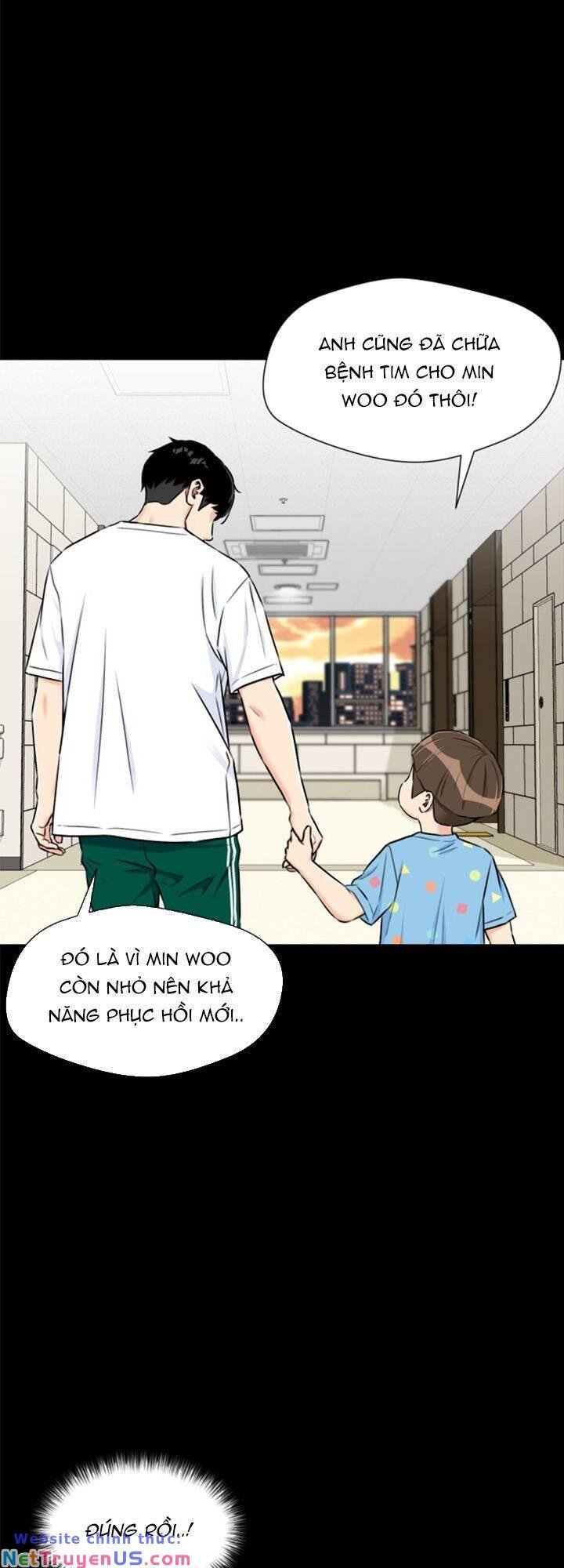 Khuôn Mặt Thiên Tài Chapter 61 - Trang 2