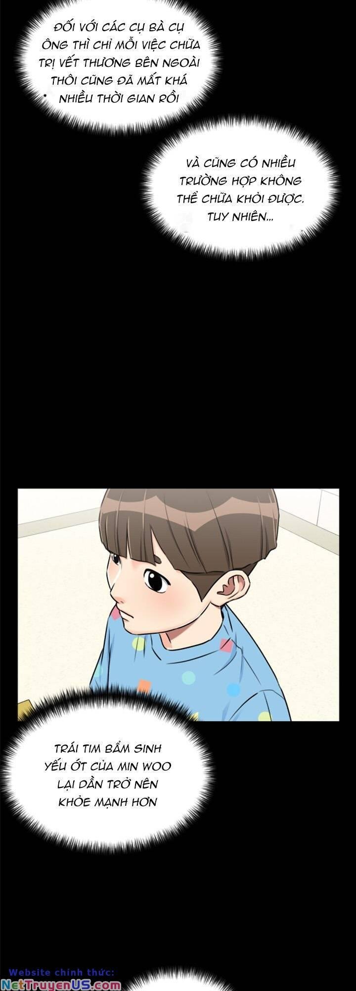 Khuôn Mặt Thiên Tài Chapter 61 - Trang 2