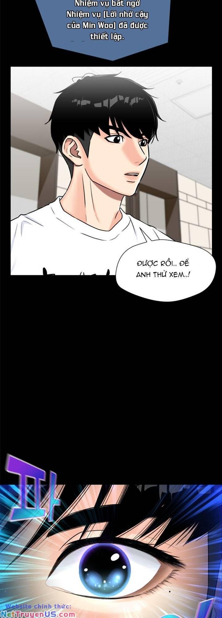 Khuôn Mặt Thiên Tài Chapter 61 - Trang 2