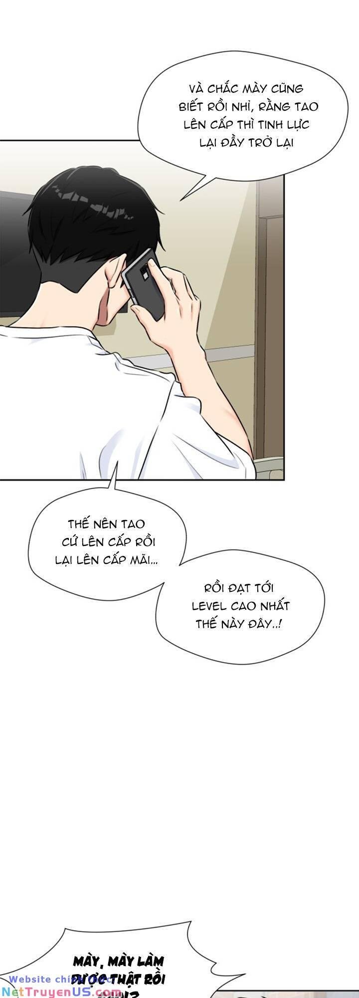 Khuôn Mặt Thiên Tài Chapter 61 - Trang 2