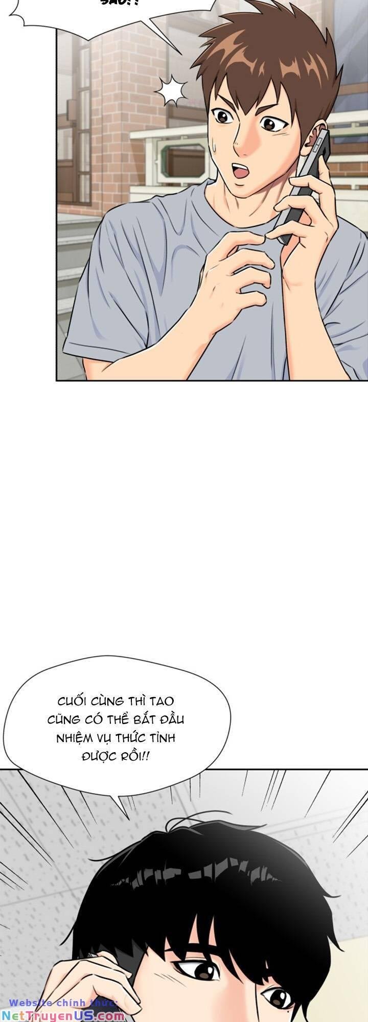 Khuôn Mặt Thiên Tài Chapter 61 - Trang 2