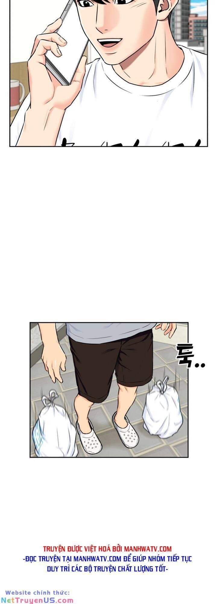 Khuôn Mặt Thiên Tài Chapter 61 - Trang 2