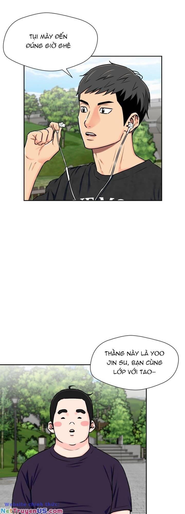 Khuôn Mặt Thiên Tài Chapter 61 - Trang 2