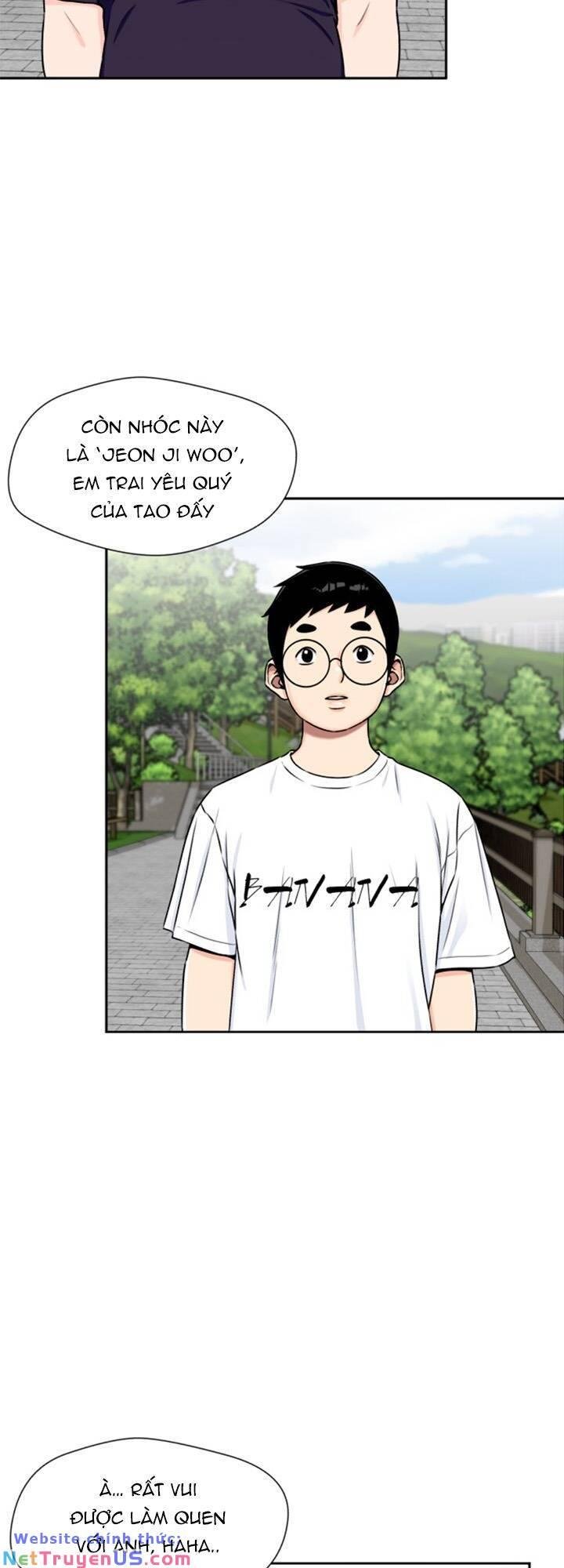 Khuôn Mặt Thiên Tài Chapter 61 - Trang 2