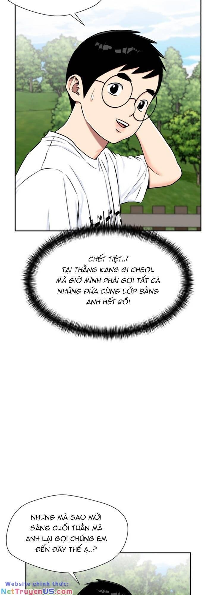 Khuôn Mặt Thiên Tài Chapter 61 - Trang 2