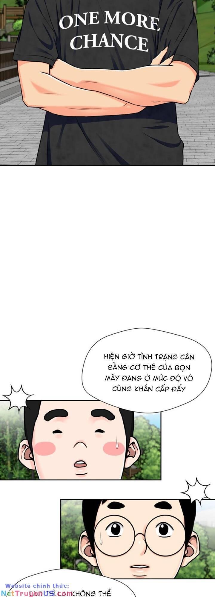 Khuôn Mặt Thiên Tài Chapter 61 - Trang 2
