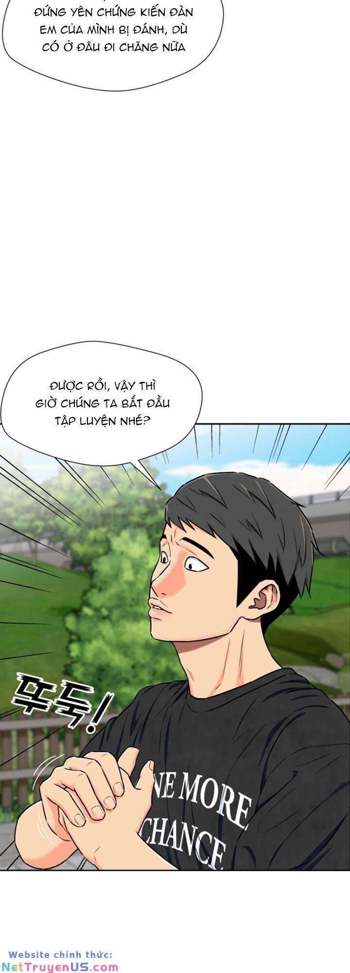 Khuôn Mặt Thiên Tài Chapter 61 - Trang 2