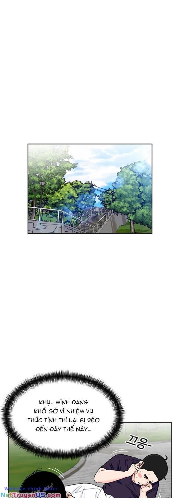 Khuôn Mặt Thiên Tài Chapter 61 - Trang 2