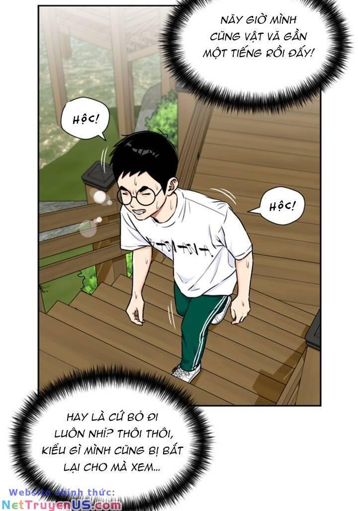 Khuôn Mặt Thiên Tài Chapter 61 - Trang 2