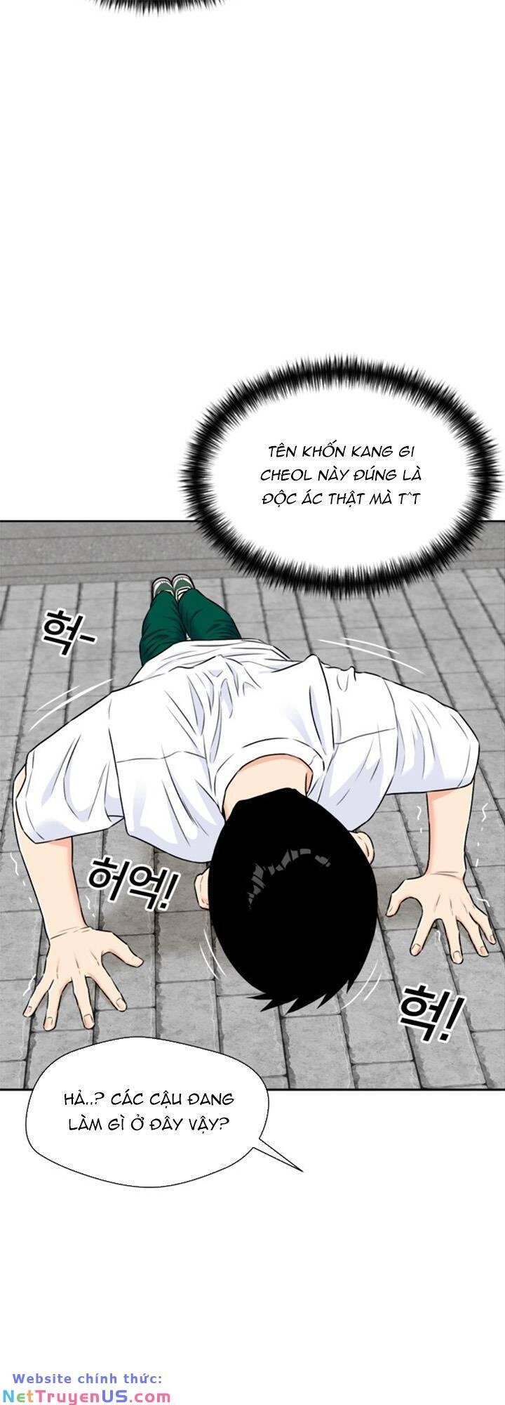 Khuôn Mặt Thiên Tài Chapter 61 - Trang 2