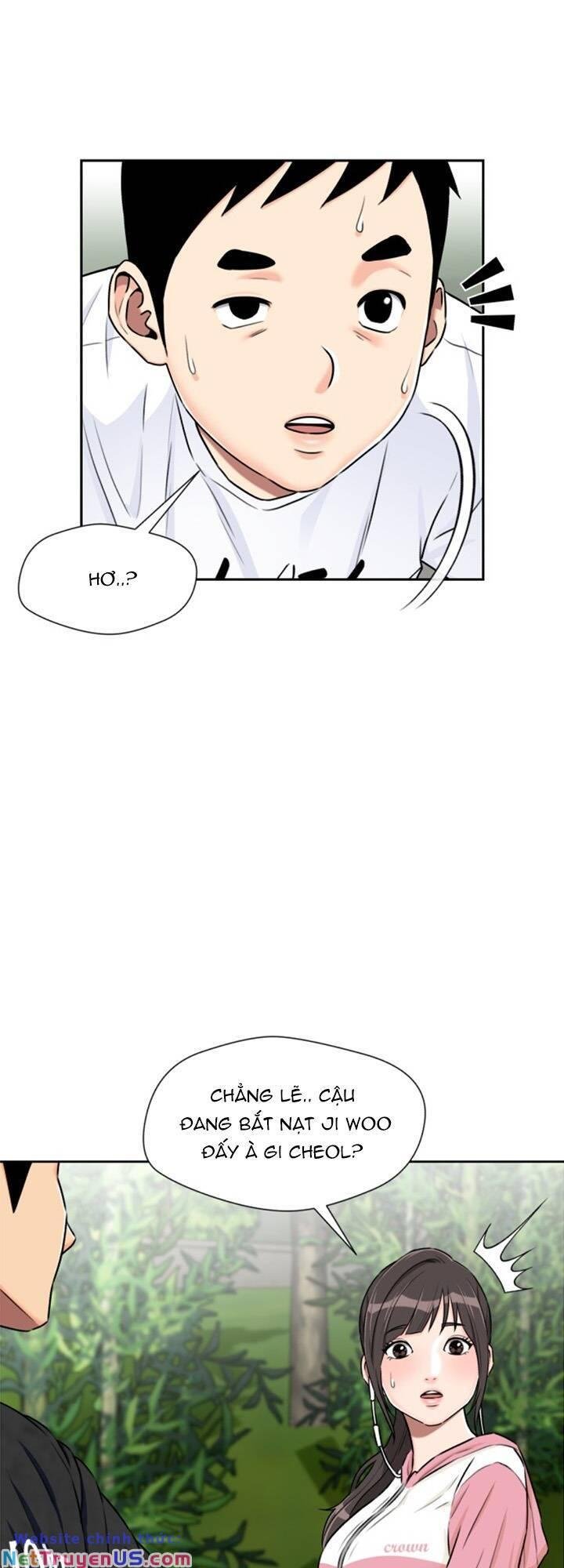 Khuôn Mặt Thiên Tài Chapter 61 - Trang 2