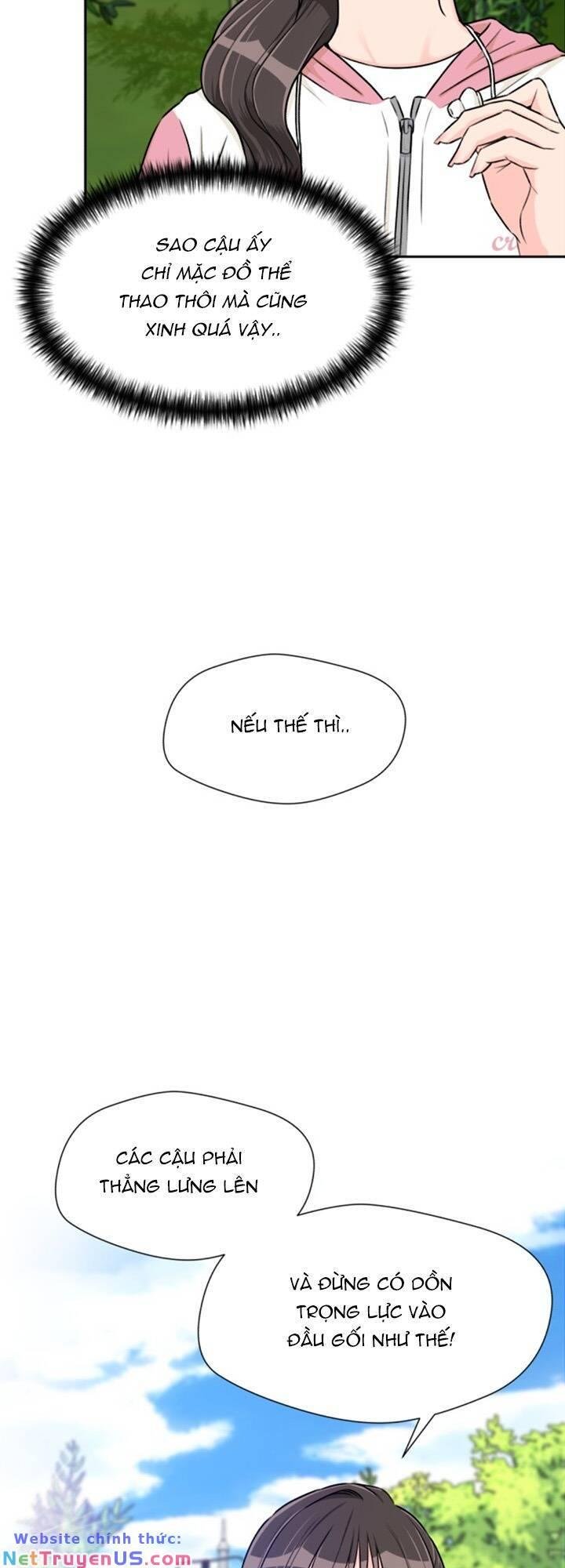 Khuôn Mặt Thiên Tài Chapter 61 - Trang 2