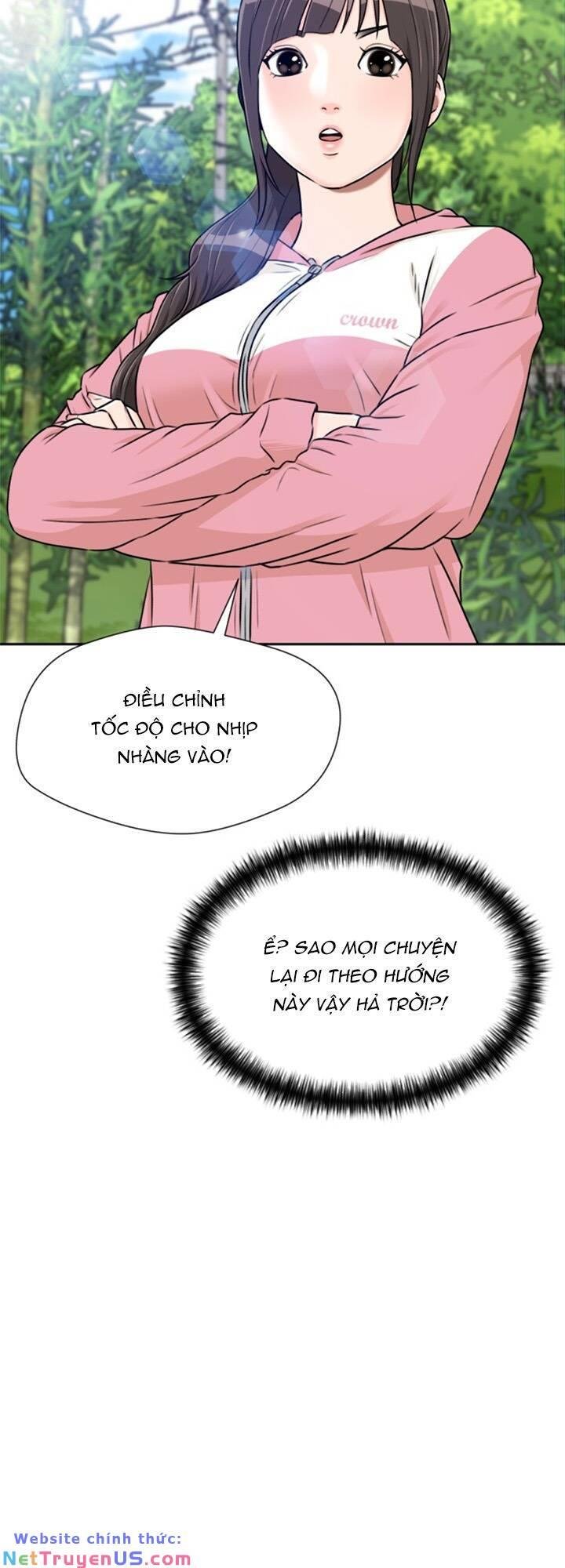 Khuôn Mặt Thiên Tài Chapter 61 - Trang 2